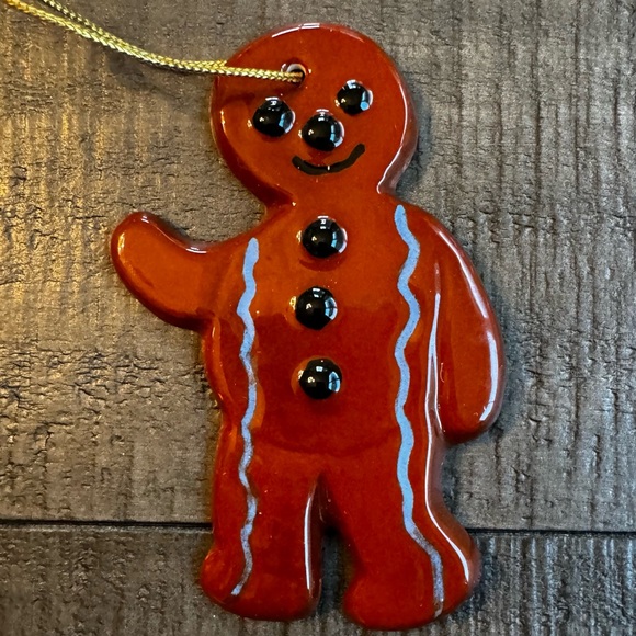 Lot Of Ornaments (set Of 11) - Picture 9 of 16